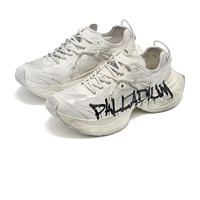 PALLADIUM 94559 男女款休闲运动鞋