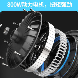 金箭 60V21AH石墨烯电池 NFC防盗 绿色 裸车款 电动摩托车