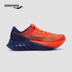 国家补贴：saucony 啡鹏4男女生马拉松竞速碳板训练跑鞋