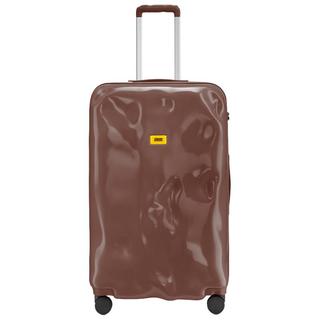 CRASH BAGGAGE 拉杆箱 粉色 登机箱