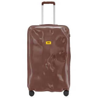CRASH BAGGAGE 拉杆箱 粉色 登机箱