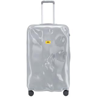CRASH BAGGAGE 拉杆箱 粉色 20英寸 万向轮 登机箱