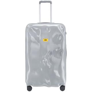 CRASH BAGGAGE 拉杆箱 粉色 20英寸 万向轮 登机箱
