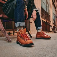 Danner 丹纳 山脉之光 男女款徒步鞋 31528