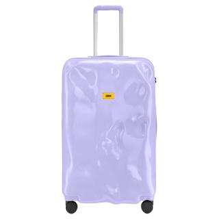 CRASH BAGGAGE 拉杆箱 粉色 登机箱