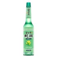 国家补贴：隆力奇 蛇胆花露水195ml*1瓶