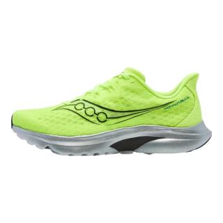 saucony/索康尼 Kinvara 16 跑鞋 黄 40