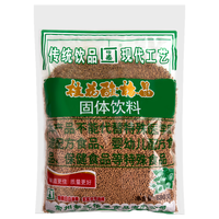 怡泰 桂花酸梅晶 680g