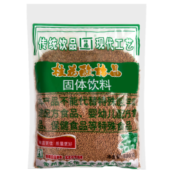 怡泰 桂花酸梅晶 680g