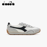 diadora 男女跑步舒适复古低帮运动休闲鞋简约百搭慢跑鞋