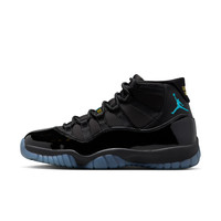 AIR JORDAN Jordan官方耐克乔丹AIR JORDAN 11 RETRO 复刻男子运动鞋 CT8012