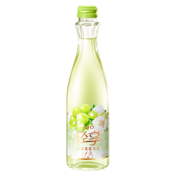 锐澳 12度轻享果酒300ml低度酒女士伴手礼果酒预调鸡尾酒
