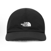 百亿补贴：北面 新款小标LOGO鸭舌帽NE3CM50J 黑色