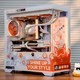 橘猫甜品机：七彩虹 橘猫主机（i5-14400F、RTX 5060Ti、16GB、512GB）