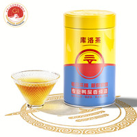 COULO TEA/库洛茶 奶香 凤凰单枞茶 黄罐2.0/1*罐()