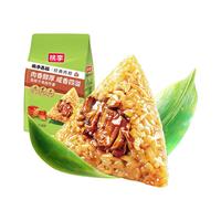 桃李 黄肉粽 蜜枣粽 八宝粽 真空装 粽子