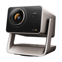 Vidda C5 Ultra 海信4K超清移轴三色激光 &投影仪 MCL3A+1.67倍光变