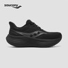  saucony/索康尼 缓震 女士跑鞋 黑色【女款】 36