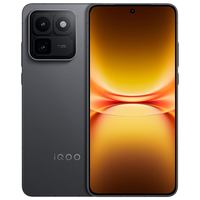 iQOO 15T 高性能电竞芯 青云 16GB+256GB 手机