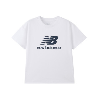 New Balance ND7EG62013 凉感 儿童T恤