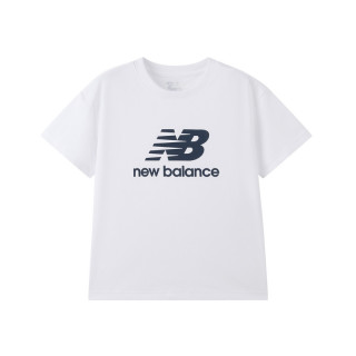 New Balance ND7EG62013 凉感 儿童T恤