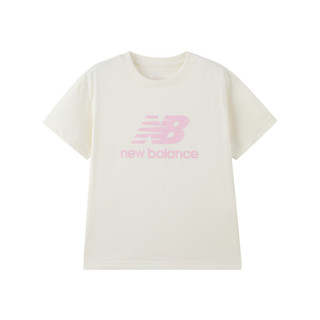 New Balance ND7EG62013 凉感 儿童T恤