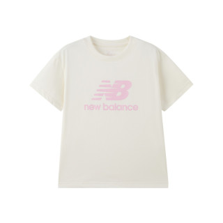 New Balance ND7EG62013 凉感 儿童T恤