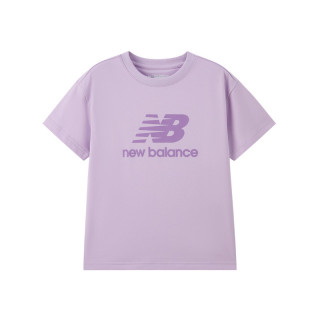 New Balance ND7EG62013 凉感 儿童T恤