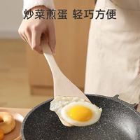 小猪佩奇 dipuer 迪普尔 D-2400701 木锅铲 不粘锅专用 老式炒菜铲