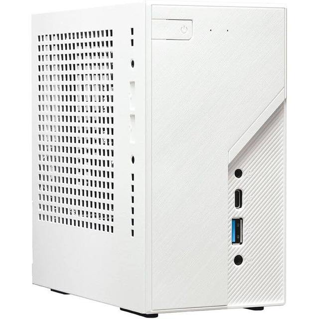 华擎 DDR5主机DeskMini X600 AMD Ryzen8000/7000系列