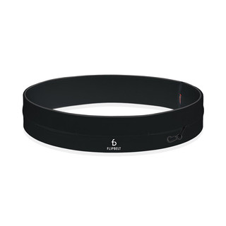 Flipbelt飞比特 跑步腰包 荧光绿 XL(99-110CM) 运动包
