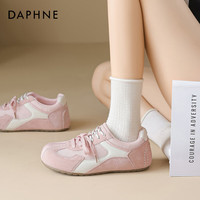DAPHNE/达芙妮 厚底 女士运动鞋