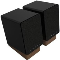 ONKYO GX-10DB 有源音箱 黑色 3英寸