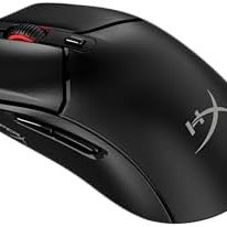 HYPERX Pulsefire Haste 2 Core 无线鼠标 黑色