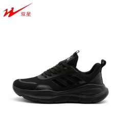 双星 男款跑步鞋 2025