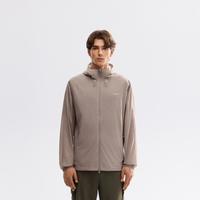 萨洛蒙 AMPHI LIGHT JACKET 轻便户外皮肤衣