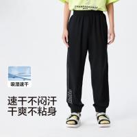 巴拉巴拉 运动休闲 儿童长裤
