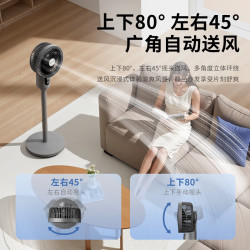 扬子 轻音 落地扇