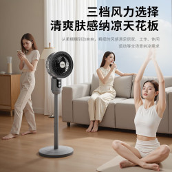 扬子 轻音 落地扇