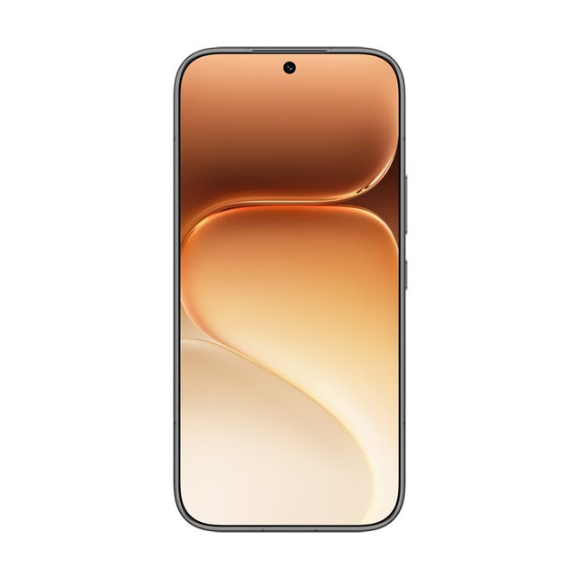 荣耀 600元气版 好事橙 8GB+256GB 手机