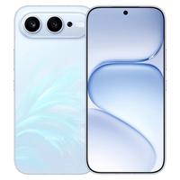 国家补贴:荣耀 600超级版 12GB+256GB 光羽蓝 5G手机