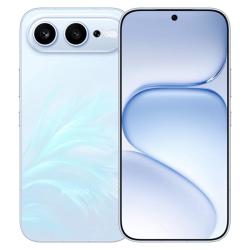 荣耀 600超级版 12GB+256GB 光羽蓝 5G手机