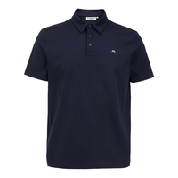 J.Lindeberg 金林德伯格 GOLF系列凉感翻领POLO衫