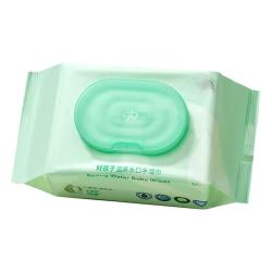 好孩子 纯水 儿童湿巾