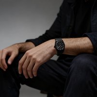 TISSOT PRX系列 男士机械腕表 T137.907.97.201.00
