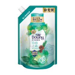 Downy 护衣留香珠 自由之森 950g