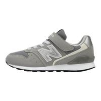 New Balance 996GR 网眼透气 儿童运动鞋