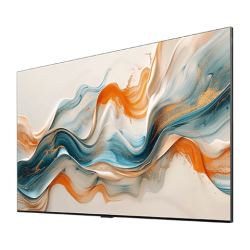TCL 75T6M 3.99cm超薄 75英寸 4K电视 普通挂架送装一体