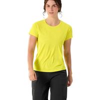 ARC'TERYX 始祖鸟 Taema Crew 短袖T恤