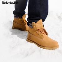 限尺码：Timberland 踢不烂女鞋大黄靴户外鞋偏小|A161G  40码